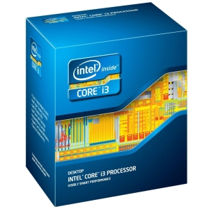 Intel Core i3-2120 3.3 GHz 3 MB de Cache, LGA 1155. Velocidad de Bus: 5 GT/s. (Existencias Limitadas)