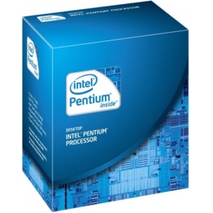 Pentium Dual Core modelo G620 de 2.60 GHz con 3MB Cache, Velocidad de Bus: 5 GT/s.  (Existencias Limitadas)