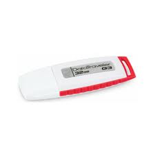 Memoria USB de 32 GB Kingston G3