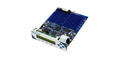 Cerebro multiplicador VINPOWER DIGITAL - Color blanco, SATA