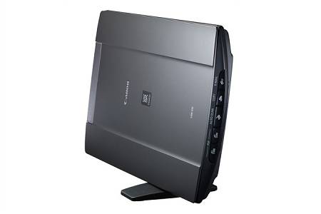 SCANER CANON LIDE 110 (4507B003AA) Cama plana fuentes de luz LED Escanea textos y fotos con excelente calidad. Resolución óptica de 2400 x 4800dpi. Resolución interpolada por software de 25 - 19200 dp