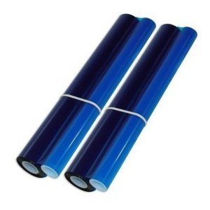 Pelicula PCM (FO-5CR) Para Fax SHARP Termico UX-P100, 200, UX-A255, 260, UC-C SERIES, UX-CL220, UX-CC550 2 rollos