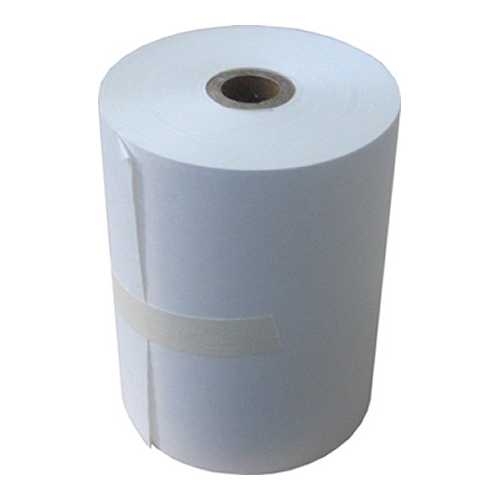 Rollo de papel PCM B11470 - 114 x 70, Rollos de papel, Color blanco