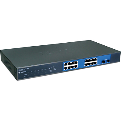 Switch TRENDnet - 30 W