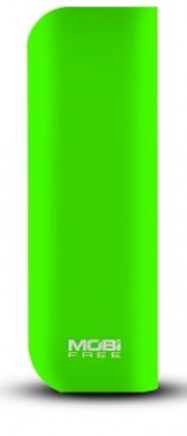 Power Bank Mobifree MB-01027 - Verde
