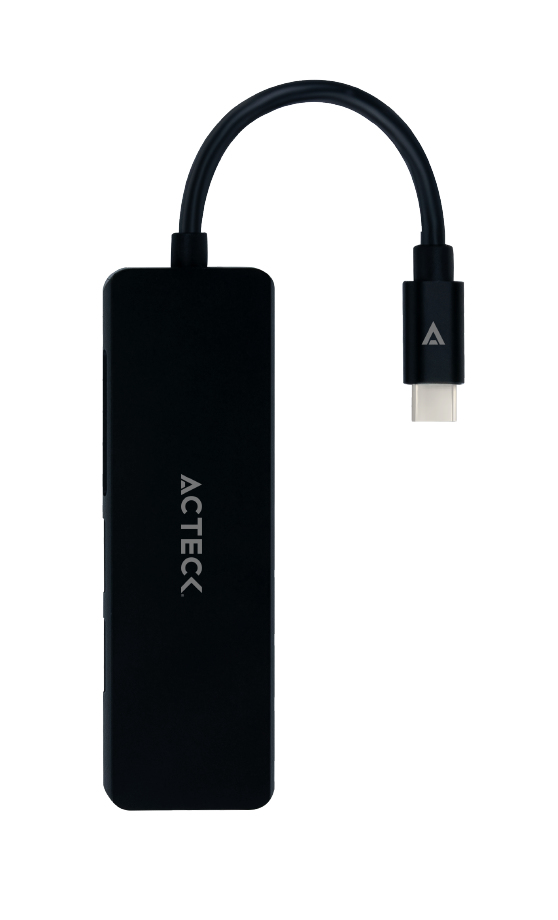Docking station 5 en 1 GATE 5 DH640 Acteck -