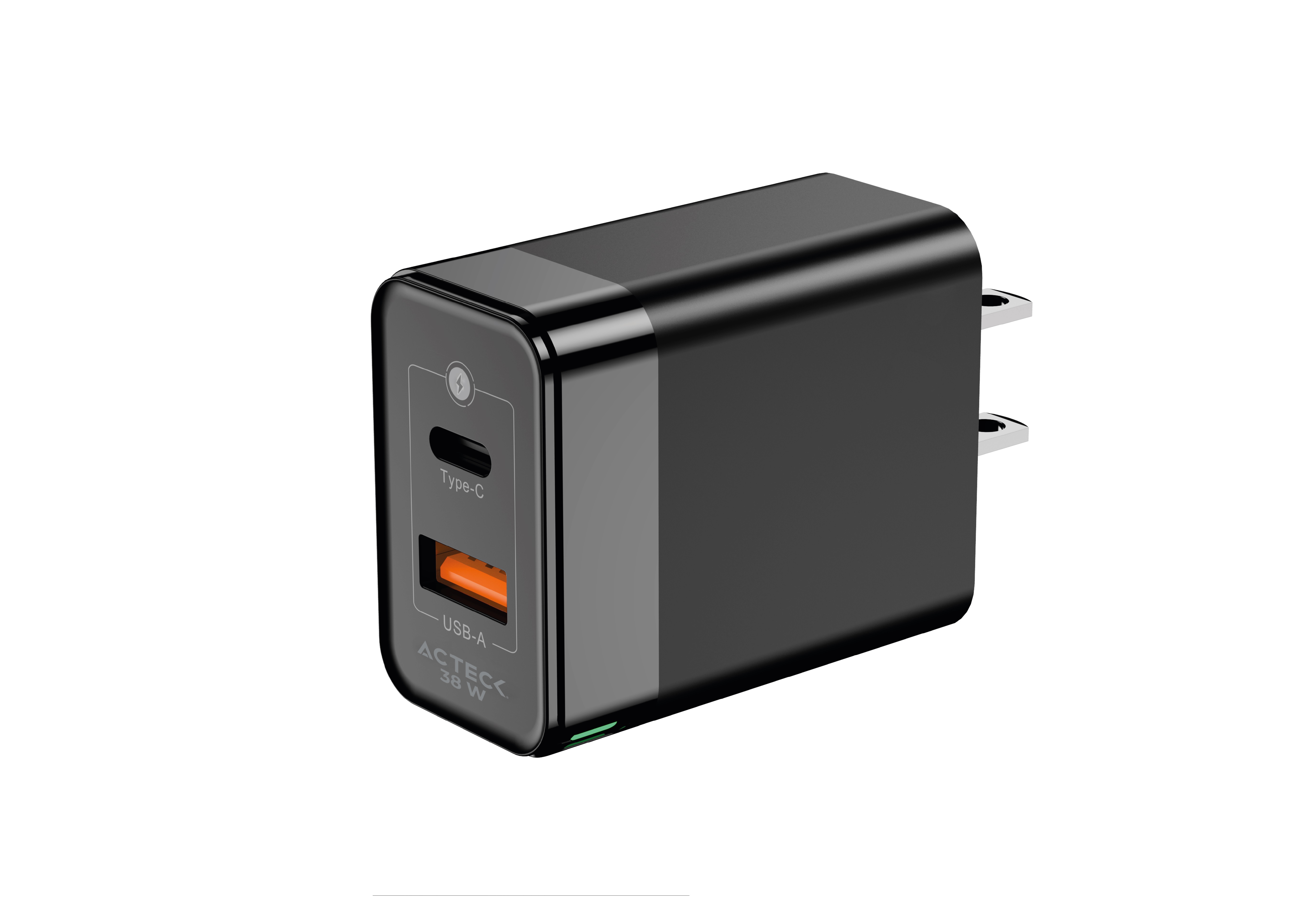 Cargador de pared 38w Energon Prime CP38W Advanced Series -