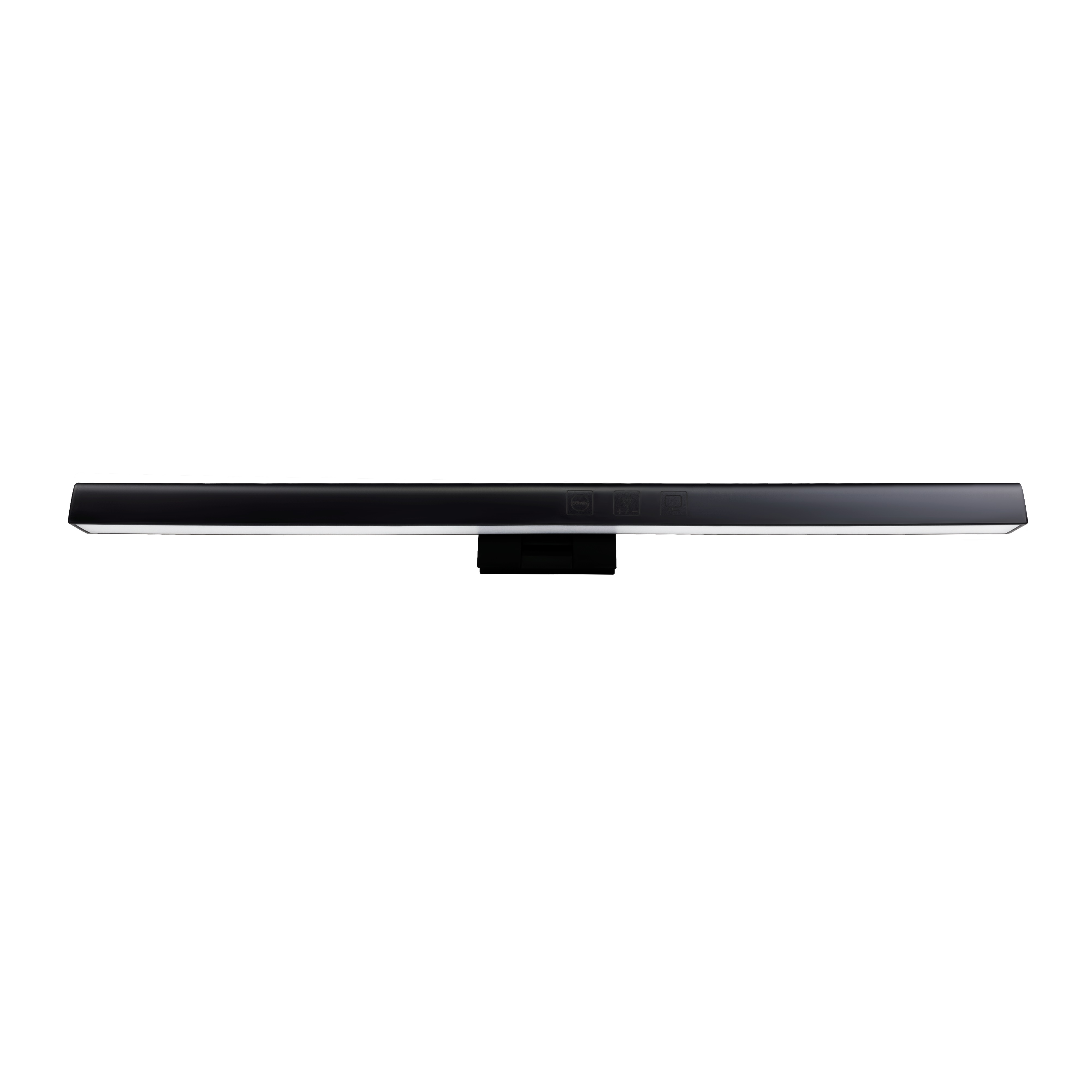 Barra de Luz para Monitor y Laptop LUMINATE SHADE BL460 -