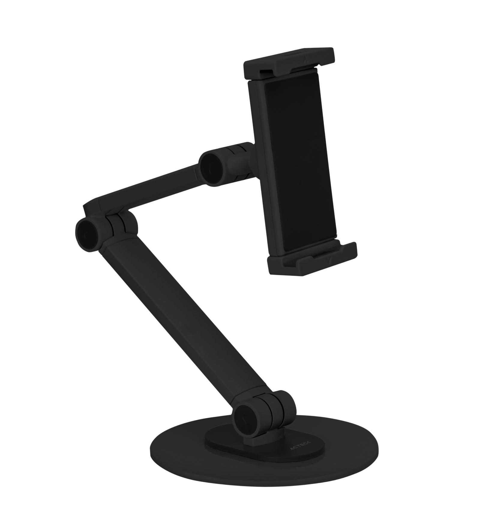 Soporte de Escritorio Articulado para Tableta VAULT TOP ST430 -
