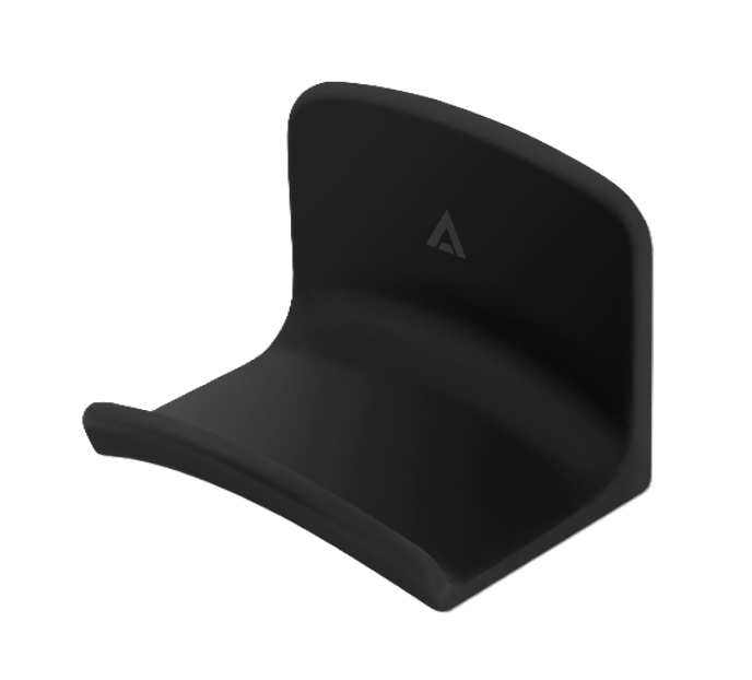 Soporte para Auriculares ACTECK VAULT BOW SC404 ADVANCED SERIES -