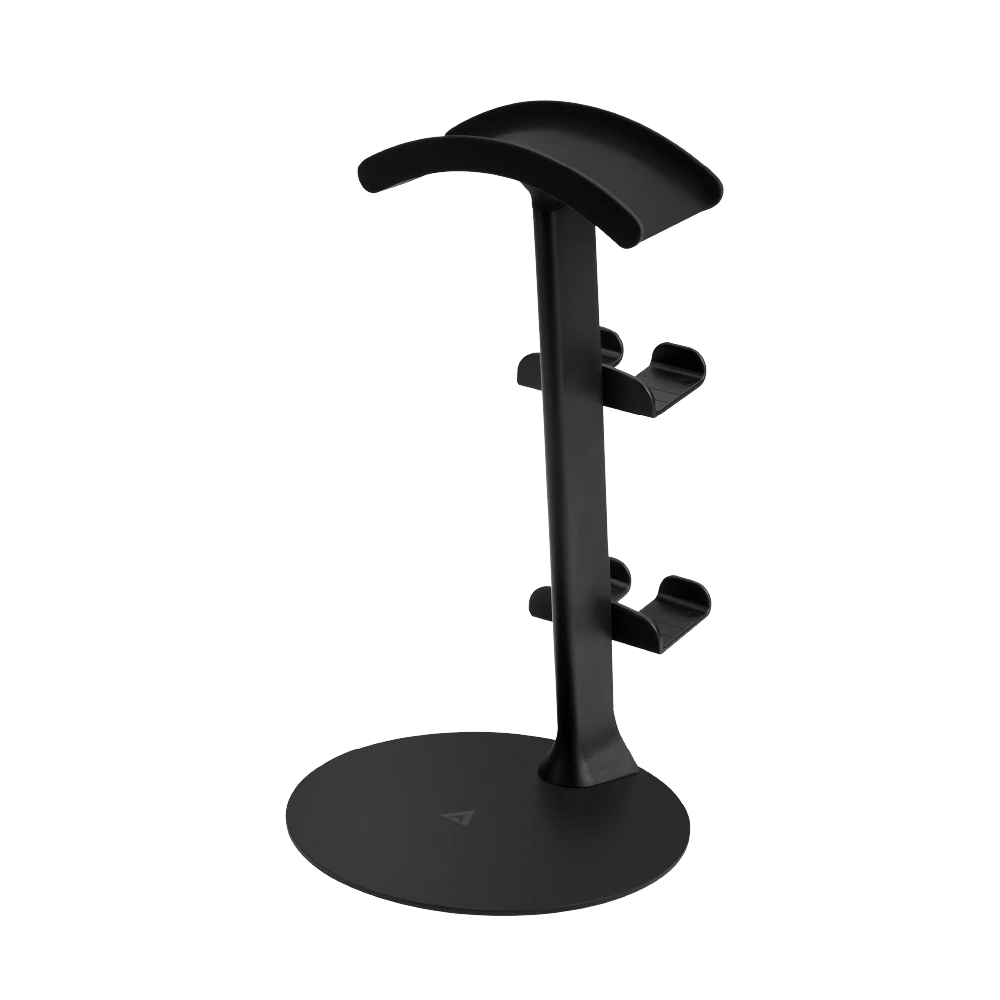 Soporte para Auriculares ACTECK VAULT STATION BD414 ADVANCED SERIES -