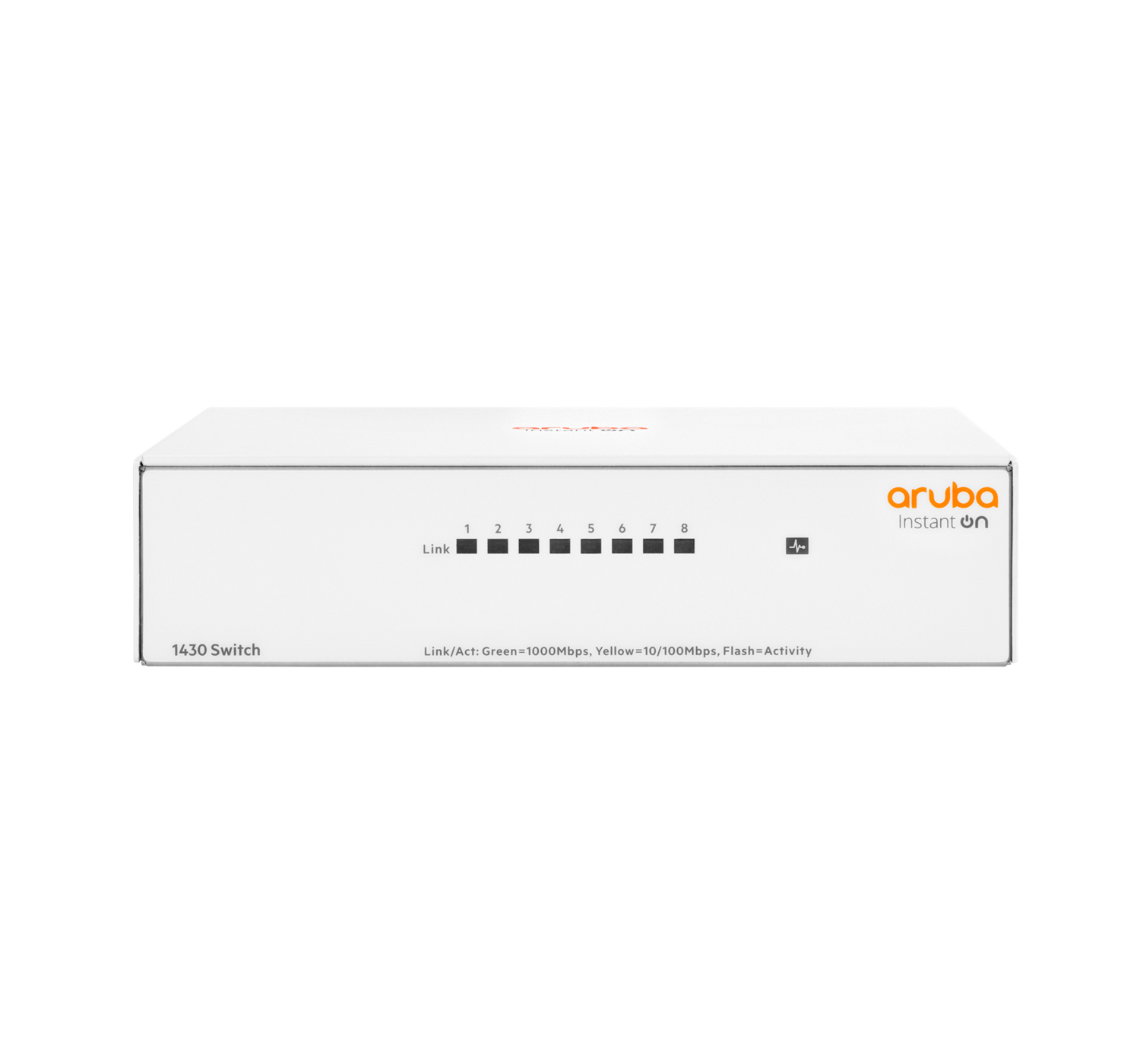 Switch Aruba Instant On 1430 8G -