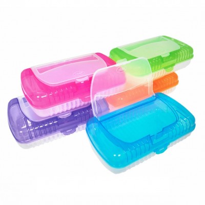 Estuche WACKY double 9014W AZOR - diversos colores