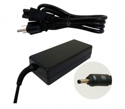 Adaptador de Corriente Battery First BF-L5 - Negro, Adaptador de corriente, Samsung