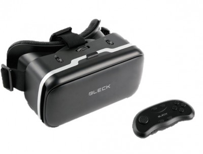 Lente + Control BLECK BL-915540 - Negro, Smartphones