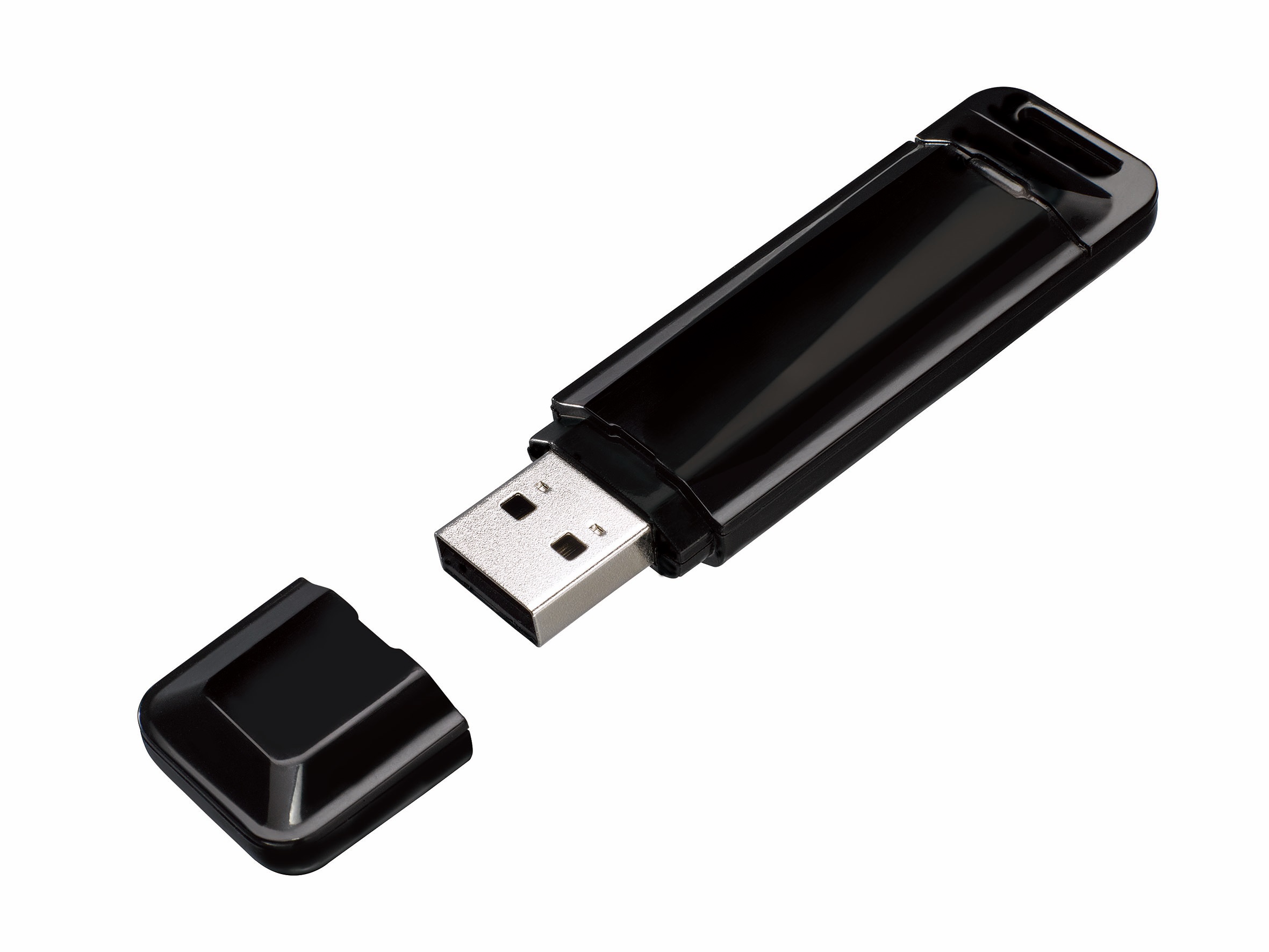 Adaptador Inalámbrico BENQ WDR02U - Negro