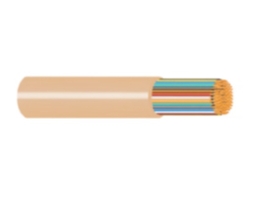 Cable EKTEL CONDUMEX 660566 - 305 m, Gris, Cable EKTEL 3 pares, 100  Cobre