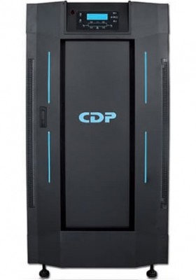 Banco de Baterías CDP PF365 UPS - 40000 VA, 36000 W, Oficina