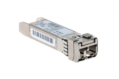 Transceptor CISCO SFP-10G-SR= - 300 m, SFP