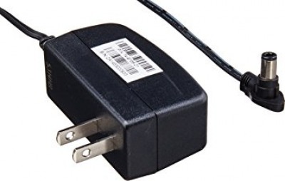 Adaptador de Corriente CISCO CP-3905-PWR-NA= - Negro