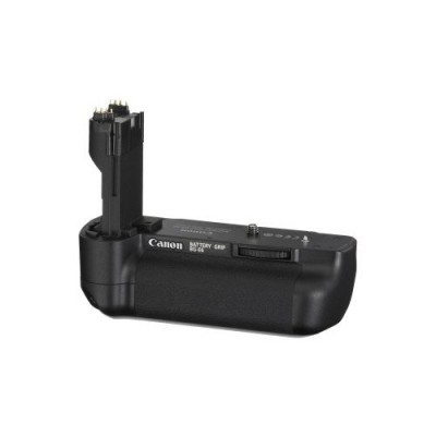 Batería CANON BG-E6 - Negro