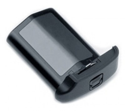 Batería CANON LP-E4 - Ión de litio, Negro