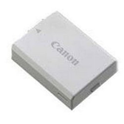 Batería CANON LP-E5 - Ión de litio, 1080 mAh