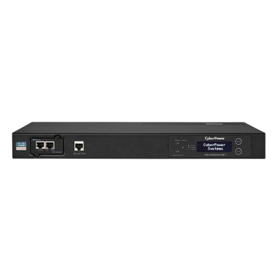 PDU CyberPower PDU15SW10ATNET - 100-120 V
