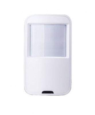 Sensor de Movimiento Dahua Technology ARD1231-w - Color blanco, De plástico, 3 Año(s), inalámbrica, Pared