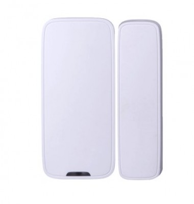 Contacto Inalámbrico Dahua Technology ARD311-W - Color blanco, Acrilonitrilo butadieno estireno (ABS), 3 Año(s), inalámbrica