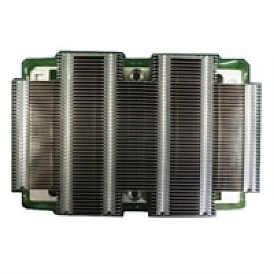 Disipador DELLEMC 412-AAIW - Plata, Disipador