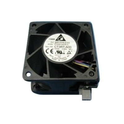 Kit Ventilador DELL 384-BBSD - Negro, Ventilador