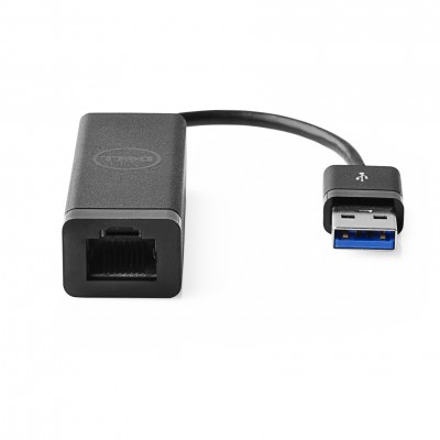 Adaptador Dell USB 3.0 to DBJBCBC064 El adaptador Dell ? USB 3.0 a Ethernet -