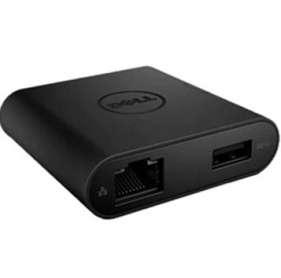 Dell USB-C Adapter DA200