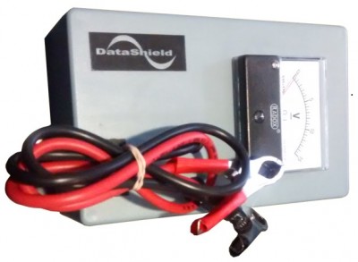 Probador de Baterías DATASHIELD PB-0001 - Gris