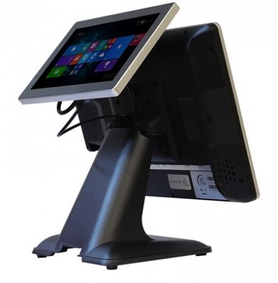 Display Monitor EC-LINE EC-VP-10.1 INDISPLAY - 10.1 pulgadas