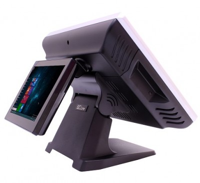 Display EC-LINE EC15I5-8 -