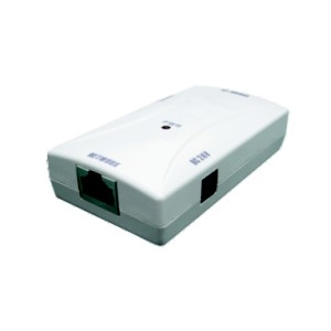 Inyector PoE ENGENIUS - 10, 100 Mbit/s, 48 V