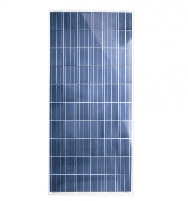Módulo Fotovoltaico EPCOM PRO15012 - 150 W, 600 V, Silicio policristalino