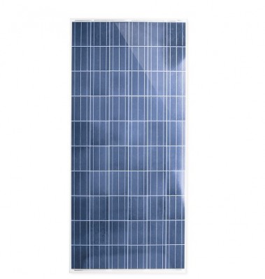 Módulo Fotovoltaico EPCOM PRO12512 - 125 W, 12 V, Silicio policristalino