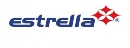 Lapiz Adhesivo Estrella 6561 36G -