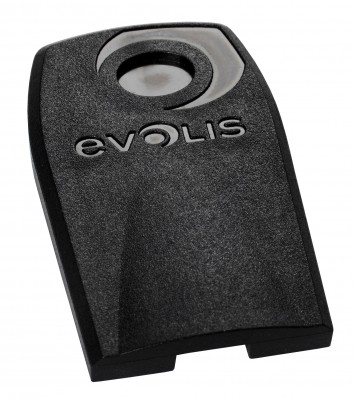 Kit de Actualización Dual EVOLIS PMY1-KTDS - Negro, Kit de Actualizacion Dual, Primacy, Simplex