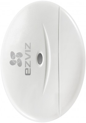Contacto magnético EZVIZ CS-T2-A - Blanco, RF inalámbrico