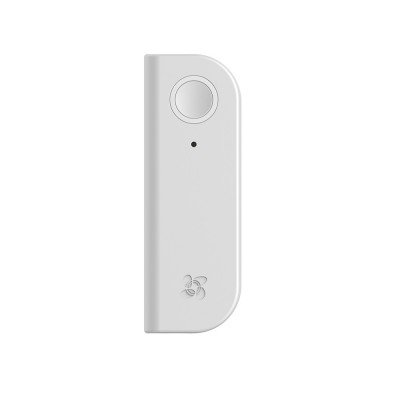 Detector de movimiento EZVIZ CS-T6-A - Detector de movimiento, Blanco, Inalámbrico
