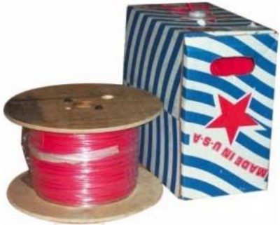 Alambre para Incendio FireLite FPL1802R - Alambre para Incendio