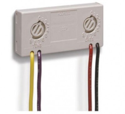 Mini Módulo Direccionable FireLite MMF-301 - Mini Módulo