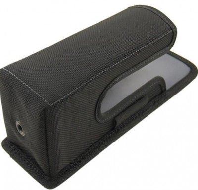 Funda Holster HONEYWELL 99GX-HOLSTER - Negro