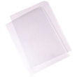 Kit Protector de Pantalla HONEYWELL (346-069-107) contiene 10 protectores autoadhesivos -