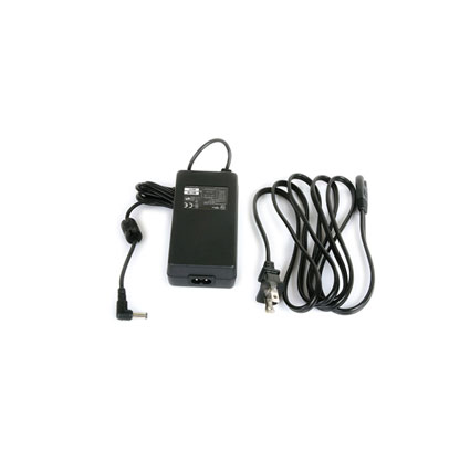 Fuente de poder para impresora Hewlett Packard Enterprise PR2/PR3 - Negro