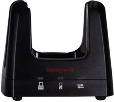 Base de carga HONEYWELL DOLPHIN 99GX - Ión de litio, Negro, De plástico